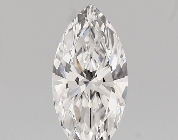 1.21 cctw VVS2 - Lab Grown Loose Diamond