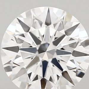 1.74 cctw VVS2 - Lab Grown Loose Diamond