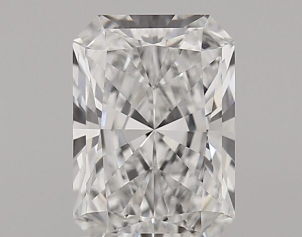 1.40 cctw VVS1 - Lab Grown Loose Diamond