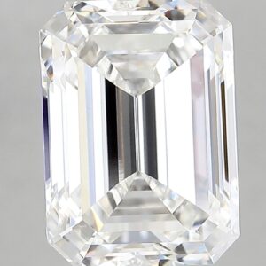 5.56 cctw VVS2 - Lab Grown Loose Diamond