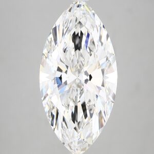 4.62 cctw VS1 - Lab Grown Loose Diamond