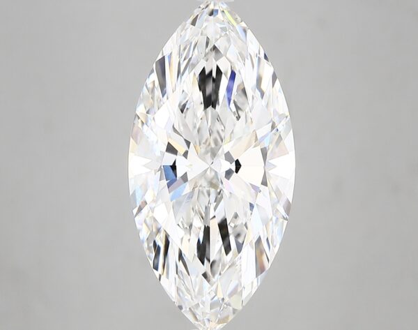 4.62 cctw VS1 - Lab Grown Loose Diamond