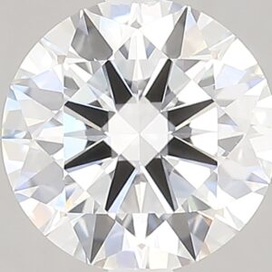 2.04 cctw VVS2 - Lab Grown Loose Diamond