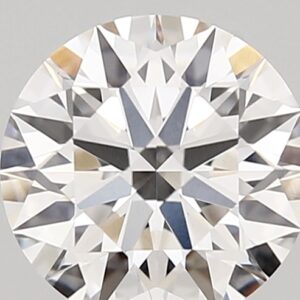 1.70 cctw VVS2 - Lab Grown Loose Diamond
