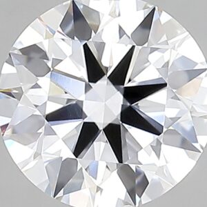 2.04 cctw VVS2 - Lab Grown Loose Diamond