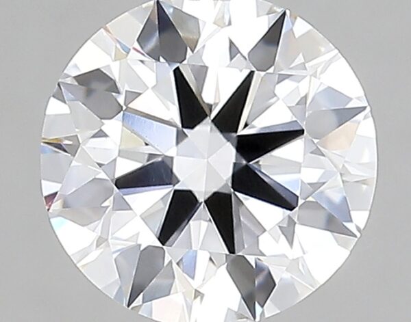 2.04 cctw VVS2 - Lab Grown Loose Diamond