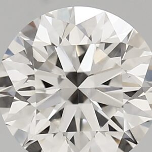 1.73 cctw VVS2 - Lab Grown Loose Diamond
