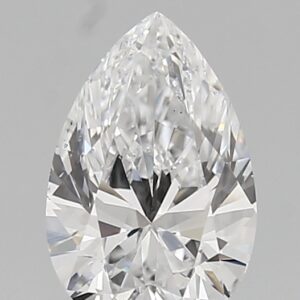 1.01 cctw SI1 - Lab Grown Loose Diamond