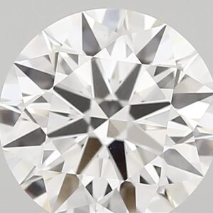 1.84 cctw VVS2 - Lab Grown Loose Diamond