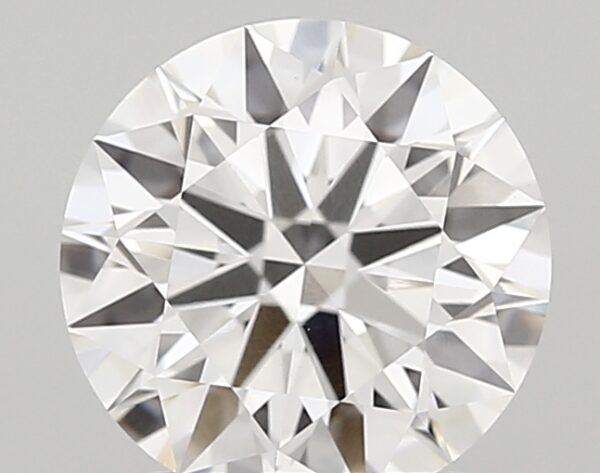 1.84 cctw VVS2 - Lab Grown Loose Diamond