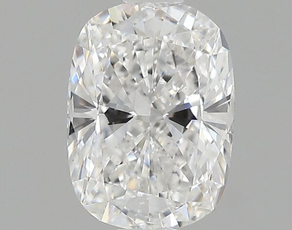 0.73 cctw VS1 - Lab Grown Loose Diamond