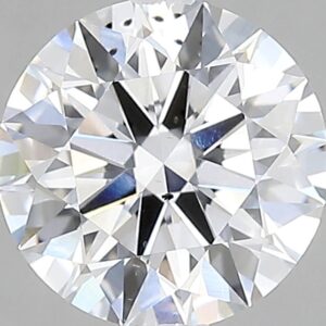 2.08 cctw SI1 - Lab Grown Loose Diamond