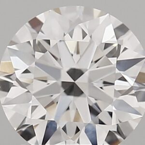 1.40 cctw VVS1 - Lab Grown Loose Diamond