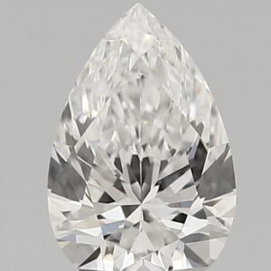 1.02 cctw VVS2 - Lab Grown Loose Diamond