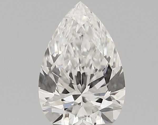 1.02 cctw VVS2 - Lab Grown Loose Diamond