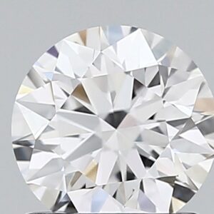1.02 cctw VVS1 - Lab Grown Loose Diamond