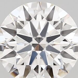 1.84 cctw VVS2 - Lab Grown Loose Diamond