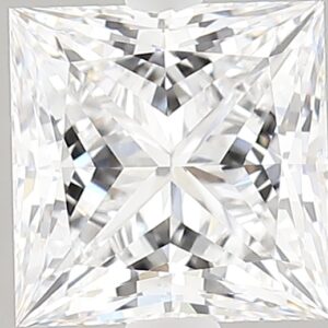 2.34 cctw VVS2 - Lab Grown Loose Diamond