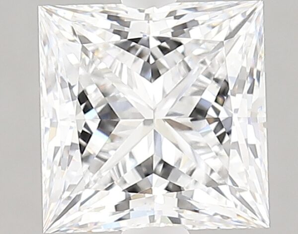 2.34 cctw VVS2 - Lab Grown Loose Diamond