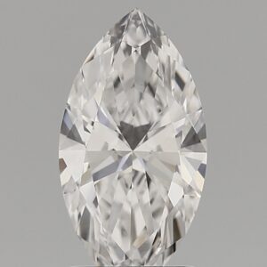 1.50 cctw VS1 - Lab Grown Loose Diamond