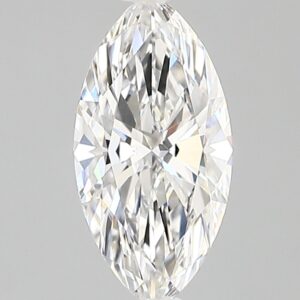 1.08 cctw VVS2 - Lab Grown Loose Diamond