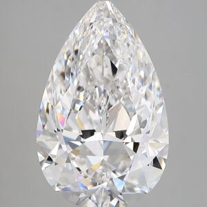 4.51 cctw VS1 - Lab Grown Loose Diamond