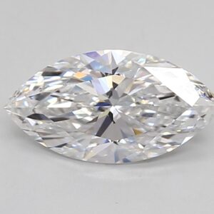 1.12 cctw VS1 - Lab Grown Loose Diamond