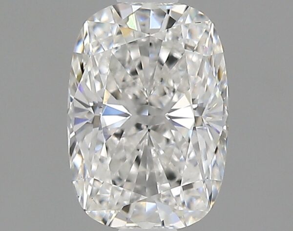 0.86 cctw VS2 - Lab Grown Loose Diamond