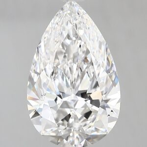 2.24 cctw VVS2 - Lab Grown Loose Diamond