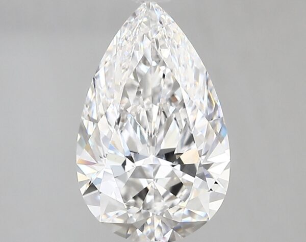 2.24 cctw VVS2 - Lab Grown Loose Diamond