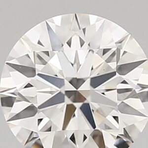 1.19 cctw VVS2 - Lab Grown Loose Diamond