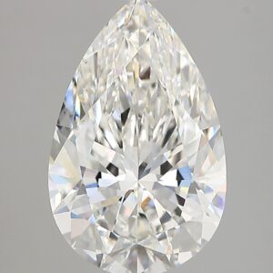 4.05 cctw VS1 - Lab Grown Loose Diamond