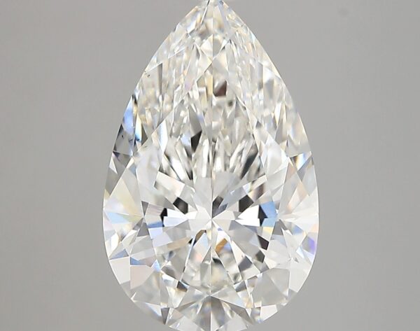 4.05 cctw VS1 - Lab Grown Loose Diamond