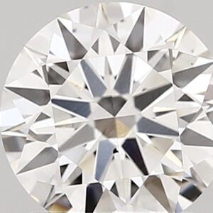 1.17 cctw VVS2 - Lab Grown Loose Diamond