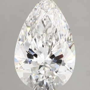 1.87 cctw VVS2 - Lab Grown Loose Diamond