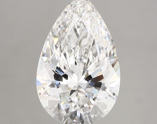 1.87 cctw VVS2 - Lab Grown Loose Diamond