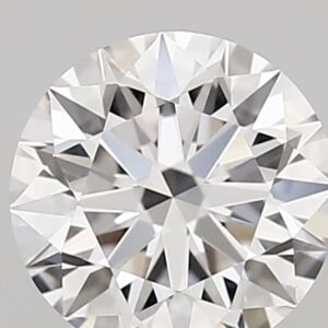 1.12 cctw VVS2 - Lab Grown Loose Diamond