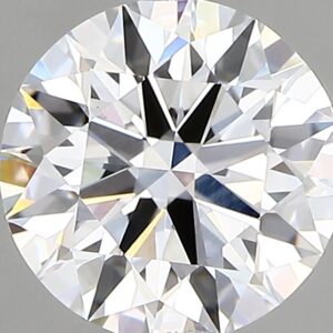 1.29 cctw VVS2 - Lab Grown Loose Diamond