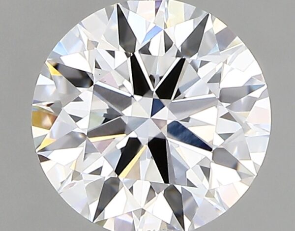 1.29 cctw VVS2 - Lab Grown Loose Diamond