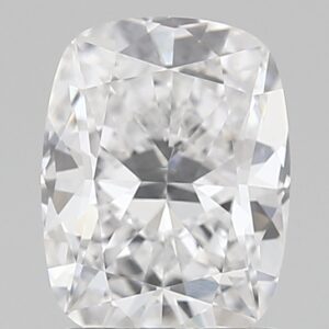 1.50 cctw VVS2 - Lab Grown Loose Diamond