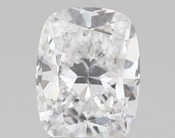 1.50 cctw VVS2 - Lab Grown Loose Diamond