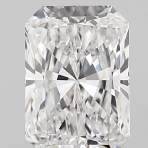 1.31 cctw VVS1 - Lab Grown Loose Diamond