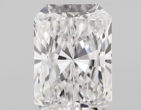 1.31 cctw VVS1 - Lab Grown Loose Diamond