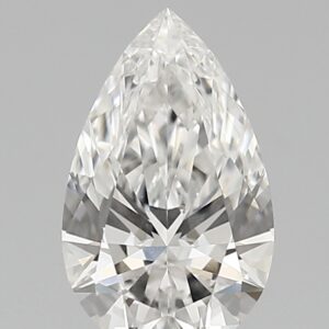 1.11 cctw VVS1 - Lab Grown Loose Diamond