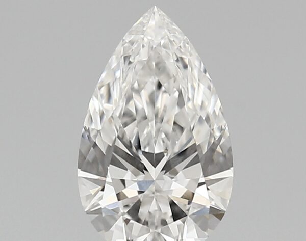 1.11 cctw VVS1 - Lab Grown Loose Diamond