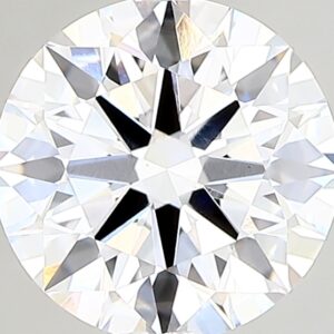 2.13 cctw VVS2 - Lab Grown Loose Diamond