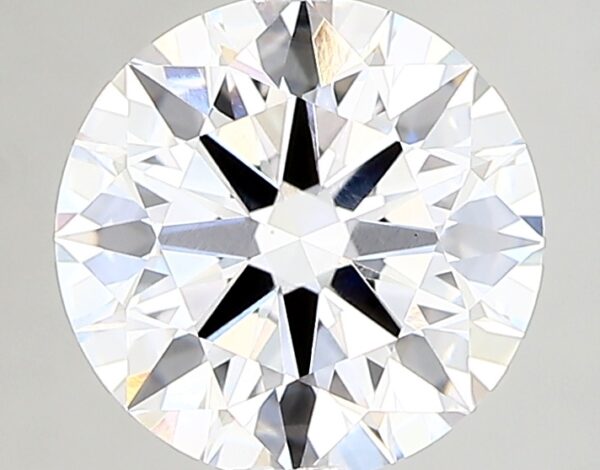 2.13 cctw VVS2 - Lab Grown Loose Diamond
