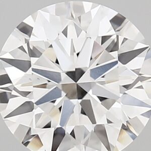 1.76 cctw VVS2 - Lab Grown Loose Diamond