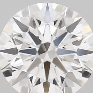 1.91 cctw VVS2 - Lab Grown Loose Diamond