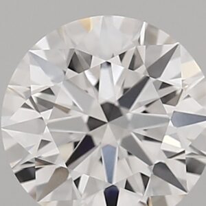 1.17 cctw VVS1 - Lab Grown Loose Diamond